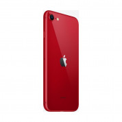 Apple iPhone SE (2022) 256GB - фабрично отключен (червен) 2