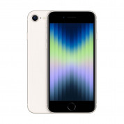 Apple iPhone SE (2022) 256GB - фабрично отключен (златист)