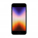 Apple iPhone SE (2022) 256GB - фабрично отключен (черен) 2