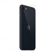 Apple iPhone SE (2022) 256GB - фабрично отключен (черен) 2