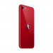 Apple iPhone SE (2022) 128GB - фабрично отключен (червен) 3