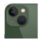 Apple iPhone 13 Mini 128GB - фабрично отключен (зелен) 2