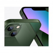 Apple iPhone 13 Mini 256GB - фабрично отключен (зелен) 3