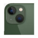 Apple iPhone 13 512GB - фабрично отключен (зелен) 3