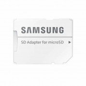 Samsung MicroSD 256GB EVO Plus A2 Memory Card 6