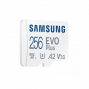 Samsung MicroSD 256GB EVO Plus A2 Memory Card 2