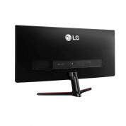 LG 21:9 UltraWide FullHD IPS Gaming Monitor (2560 x 1080) - 29 инчов ултра широк гейминг монитор с USB-C, HDMI и DisplayPort с поддръжка на FullHD (черен) 6