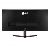 LG 21:9 UltraWide FullHD IPS Gaming Monitor (2560 x 1080) - 29 инчов ултра широк гейминг монитор с USB-C, HDMI и DisplayPort с поддръжка на FullHD (черен) 5