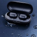 Xiaomi Haylou GT1 TWS Earbuds - безжични блутут слушалки със зареждащ кейс (черен) 5