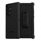 Otterbox Defender Case for Samsung Galaxy S22 (black)