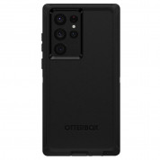 Otterbox Defender Case for Samsung Galaxy S22 Ultra (black) 1