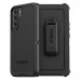 Otterbox Defender Case - изключителна защита за Samsung Galaxy S22 Plus (черен) 1