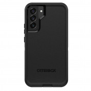 Otterbox Defender Case - изключителна защита за Samsung Galaxy S22 Plus (черен) 1