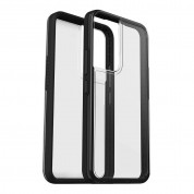 Lifeproof See Case for Samsung Galaxy S22 (black-clear)
