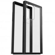 Lifeproof See Case for Samsung Galaxy S22 Ultra (black-clear)