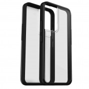 Lifeproof See Case for Samsung Galaxy S22 Plus (black-clear)