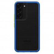 Lifeproof See Case for Samsung Galaxy S22 Plus (blue-clear) 3