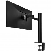 LG UltraWide Ergo 21:9 QHD IPS LED Monitor (34 in. Diagonal) (black) 5
