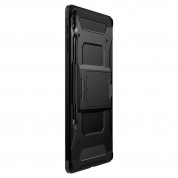 Spigen Tough Armor Pro Case for Samsung Galaxy Tab S8 Plus, Galaxy Tab S7 Plus (black) 8