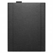 Spigen Folio Stand Case - текстилен калъф и поставка за Microsoft Surface Pro 8 (черен) 6
