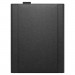 Spigen Folio Stand Case - текстилен калъф и поставка за Microsoft Surface Pro 8, Microsoft Surface Pro 9 (черен) 7
