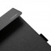 Spigen Folio Stand Case - текстилен калъф и поставка за Microsoft Surface Pro 8, Microsoft Surface Pro 9 (черен) 5