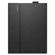 Spigen Folio Stand Case for Microsoft Surface Pro 8 (black) 5