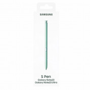 Samsung Stylus S-Pen EJ-PN980BGEGEU for Samsung Galaxy Note 20, Note 20 Ultra (green) 2