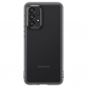 Samsung Soft Clear Cover Case EF-QA336TBE for Samsung Galaxy A33