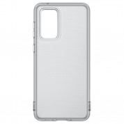 Samsung Soft Clear Cover Case EF-QA336TBE for Samsung Galaxy A33 3