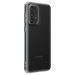 Samsung Soft Clear Cover Case EF-QA336TBE - оригинален TPU кейс за Samsung Galaxy A33 (черен) 3