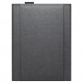 Spigen Folio Stand Case - текстилен калъф и поставка за Microsoft Surface Pro 8, Microsoft Surface Pro 9 (сив) 7