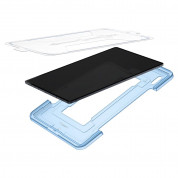 Spigen Tempered Glass GLAS.tR EZ Fit - висококачествено стъклено защитно покритие за дисплея на Samsung Galaxy Tab S8 Ultra (2022) (прозрачно) 4