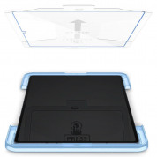 Spigen Tempered Glass GLAS.tR EZ Fit - висококачествено стъклено защитно покритие за дисплея на Samsung Galaxy Tab S8 Ultra (2022) (прозрачно) 5