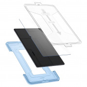 Spigen Tempered Glass GLAS.tR EZ Fit for Samsung Galaxy Tab S8 Ultra (2022) (clear) 3