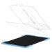 Spigen Tempered Glass GLAS.tR EZ Fit - висококачествено стъклено защитно покритие за дисплея на Samsung Galaxy Tab S8 Ultra (2022) (прозрачно) 2