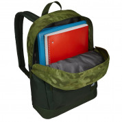 Case Logic Founder Backpack 26L for notebooks up to 15.6 in. (green camo) 2