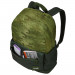 Case Logic Founder Backpack 26L - стилна и качествена раница за MacBook Pro 16 и лаптопи до 15.6 инча (зелен) 4