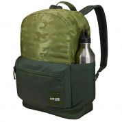Case Logic Founder Backpack 26L for notebooks up to 15.6 in. (green camo) 4