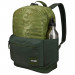 Case Logic Founder Backpack 26L - стилна и качествена раница за MacBook Pro 16 и лаптопи до 15.6 инча (зелен) 5