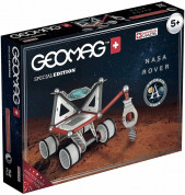 Geomag Nasa Rover Special Edition 52 Pcs 2
