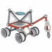 Geomag Nasa Rover Special Edition 52 Pcs - образователна играчка конструктор (52 части) 1