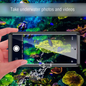 4smarts Rugged Case Active Pro STARK - ударо и водоустойчив кейс за Samsung Galaxy S22 (черен) 11