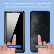4smarts Rugged Case Active Pro STARK - ударо и водоустойчив кейс за Samsung Galaxy S22 (черен) 9
