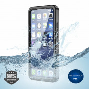 4smarts Rugged Case Active Pro STARK - ударо и водоустойчив кейс за Samsung Galaxy S22 (черен)