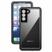 4smarts Rugged Case Active Pro STARK - ударо и водоустойчив кейс за Samsung Galaxy S22 Ultra (черен) 5