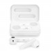 Merlin Sonic Air TWS Wireless Bluetooth Headphones - безжични блутут слушалки със зареждащ кейс (бял) 1