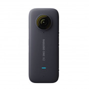 Insta360 ONE X2 - 360 градусова 5.7К екшън камера за заснемане на любимите ви моменти (черен) 1