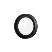 Insta360 GO 2 Lens Guard Set - комплект протектори за лещата на камера Insta360 GO 2 (черен) (2 броя)