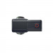 Insta360 ONE RS Twin Edition Action Camera 6K - модуларна 6К екшън камера за заснемане на любимите ви моменти (черен) 7